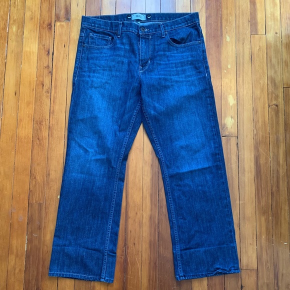 PAIGE Other - Paige Doheny Jeans 34